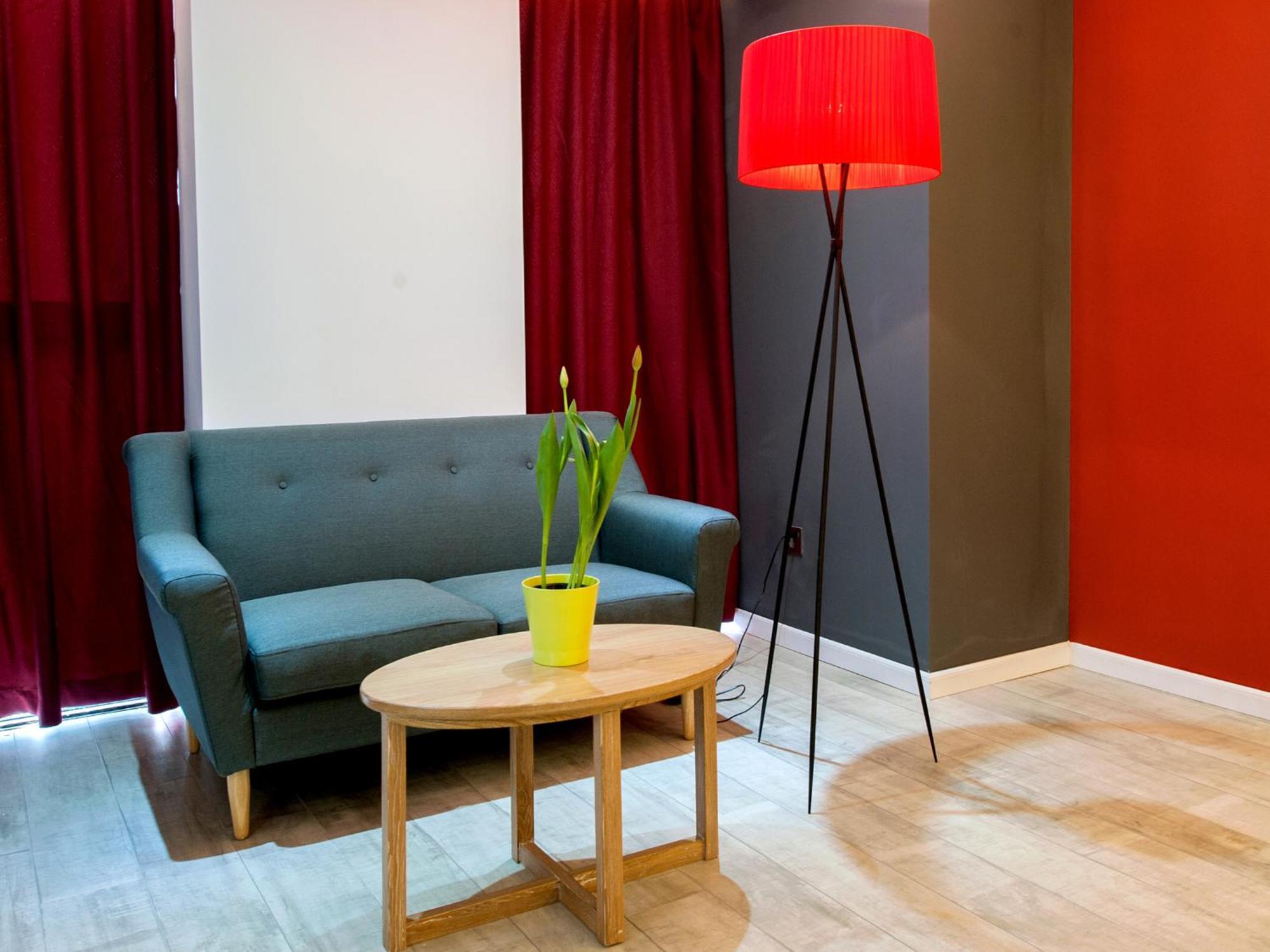 Boutique Of Meditation With Cuisine & Night View, Exit 2 Liujiatai Station Line 9 Чунцин Стая снимка