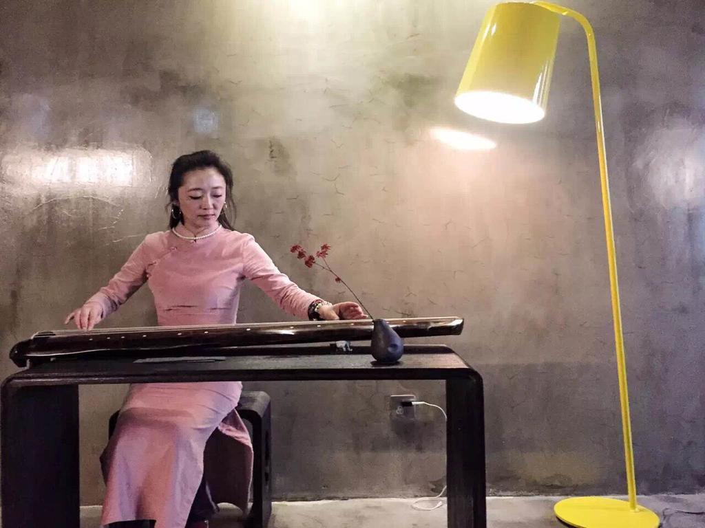 Boutique Of Meditation With Cuisine & Night View, Exit 2 Liujiatai Station Line 9 Чунцин Екстериор снимка